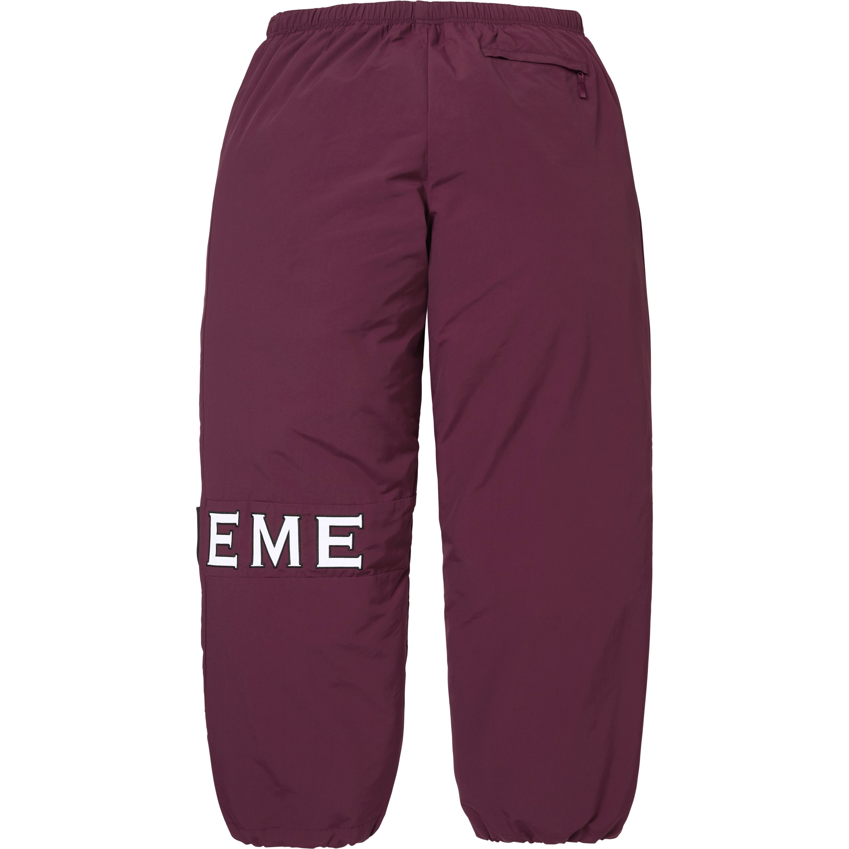 Cross Track Pant view 7
